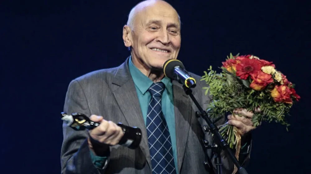 Николай Дроздов