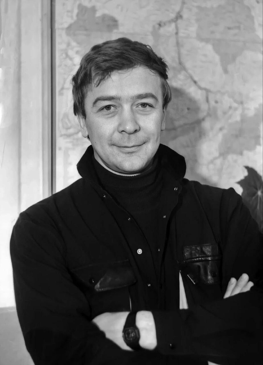 Сергей Проханов