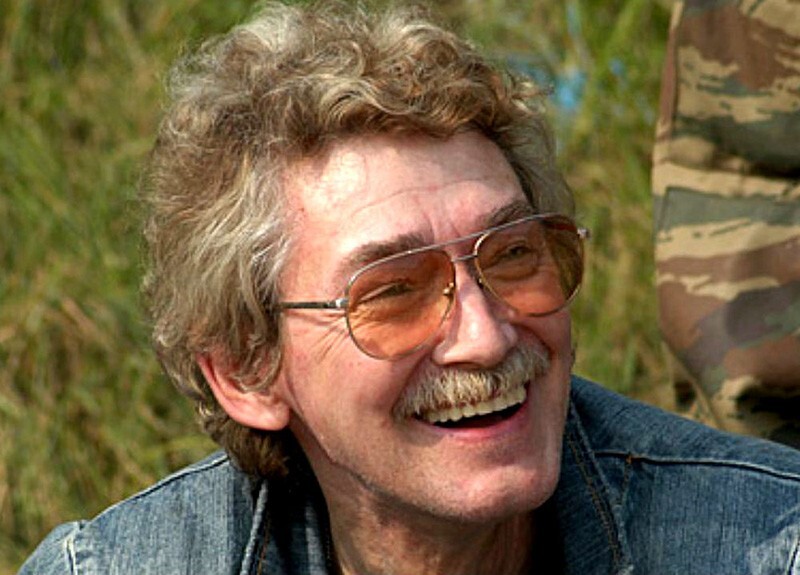 Игорь Старыгин