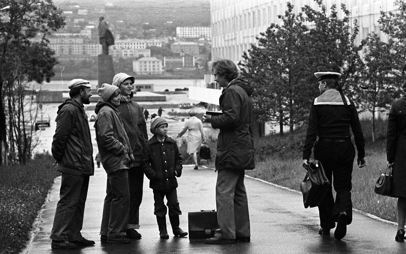 Город у вулканов: Петропавловск-Камчатский на старых фотографиях петропавловск-камчатский, старые фотографии, история камчатки, ретро снимки, владислав микоша, всеволод тарасевич, владимир носов, советские фотографии, авачинская бухта, день рыбака, порт, 1934 год, 1979 год, архивные фото, камчатские рыбаки, краеведение, ссср, дальний восток, город у вулканов
