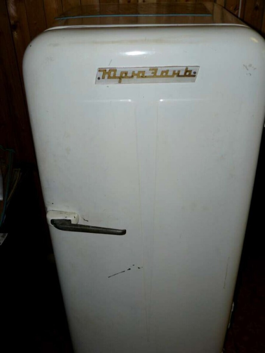 Интересные фотографии времен СССР