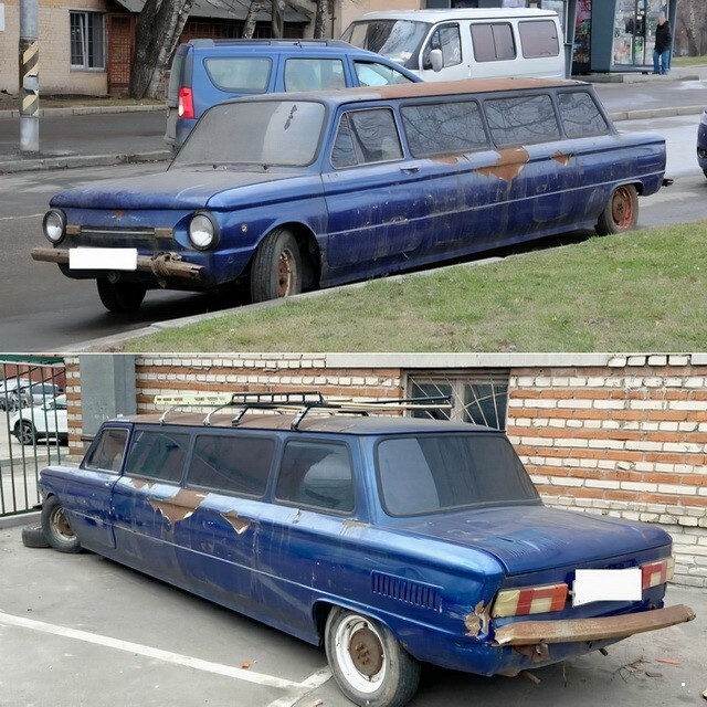 АвтоВсячина