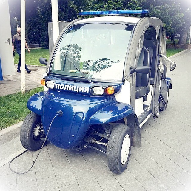 АвтоВсячина
