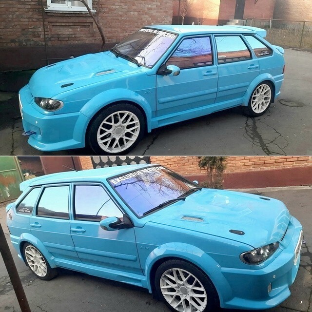 АвтоВсячина