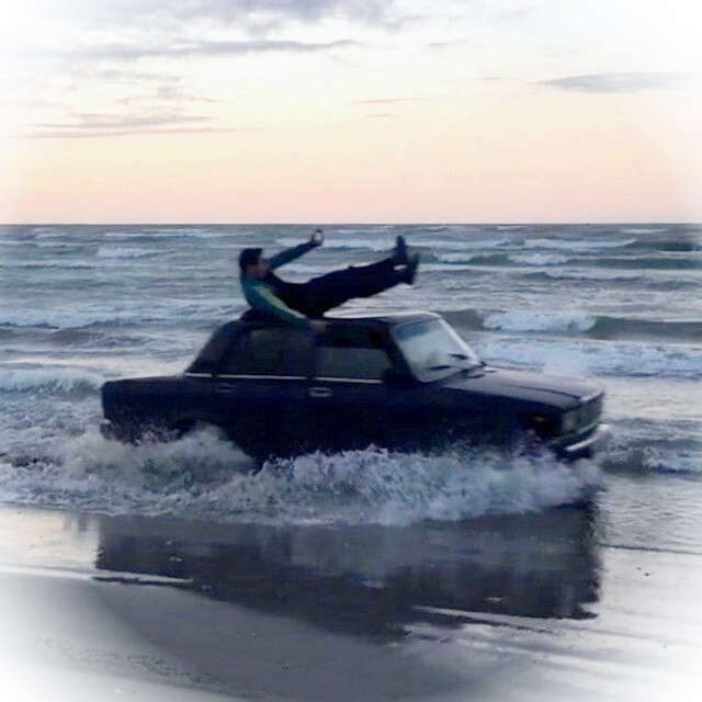АвтоВсячина