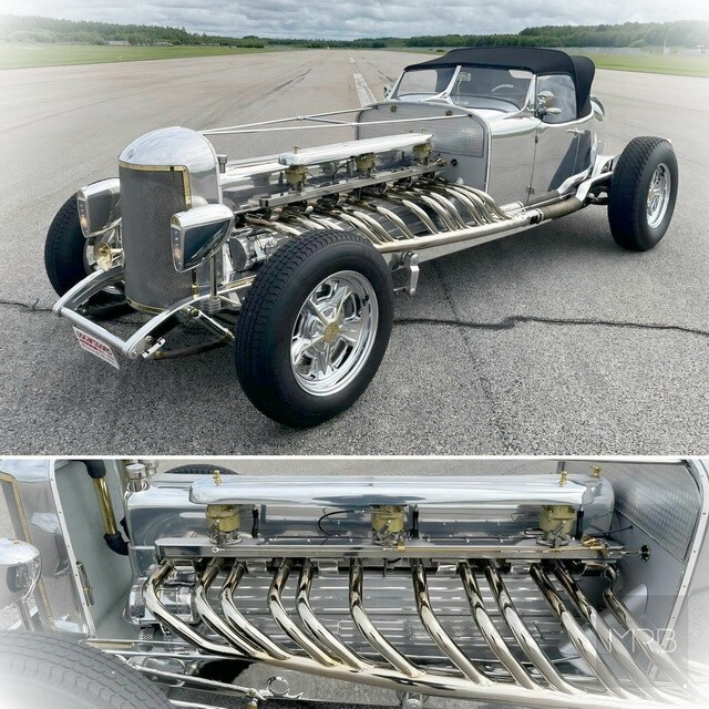 АвтоВсячина