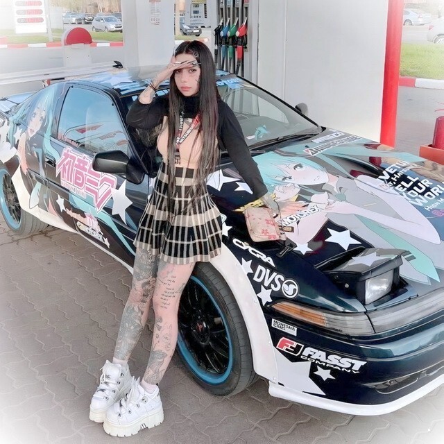 АвтоВсячина