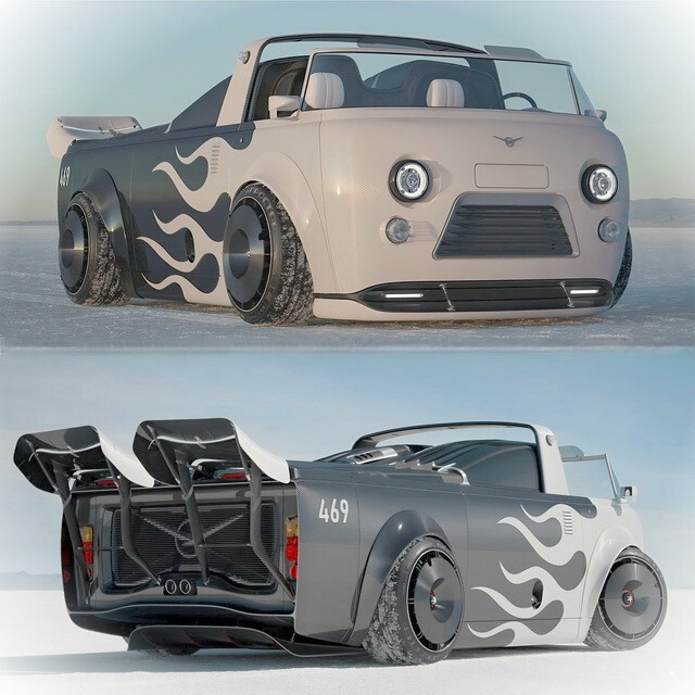 АвтоВсячина