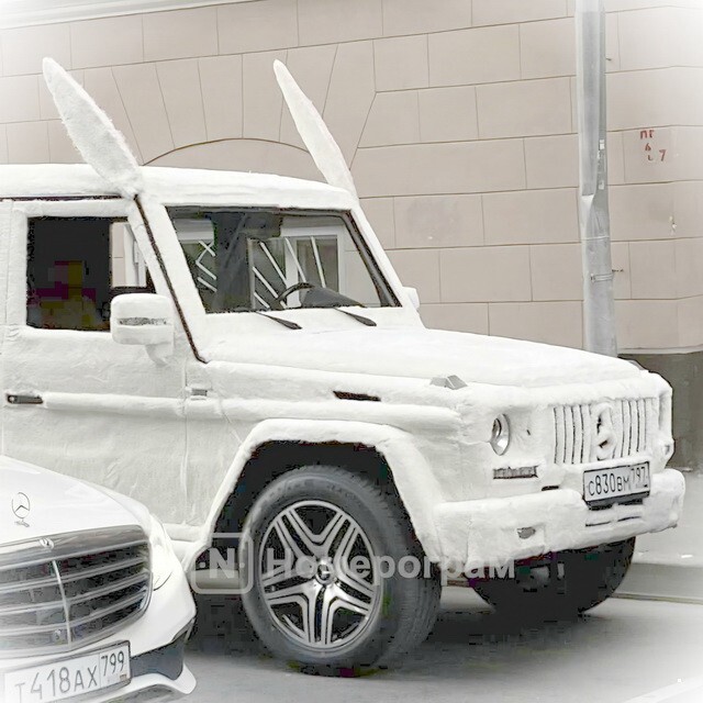 АвтоВсячина