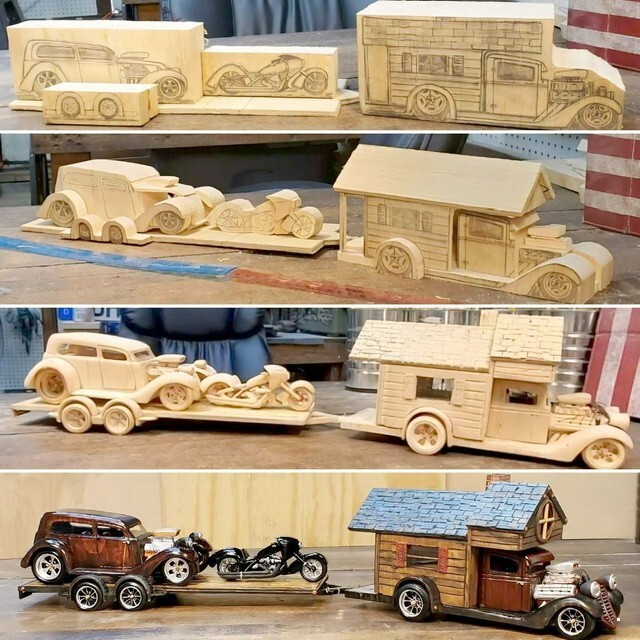 АвтоВсячина