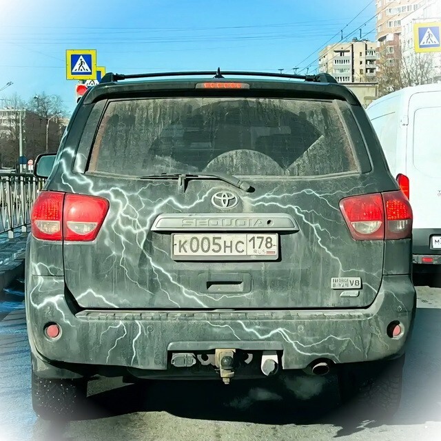 АвтоВсячина