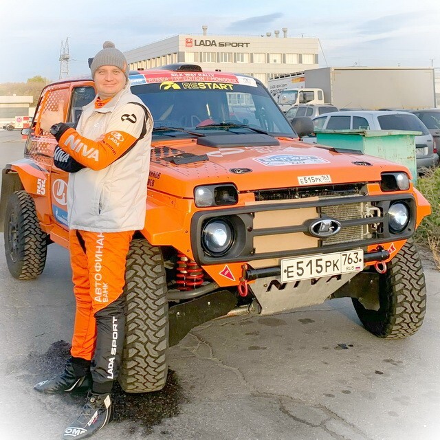 АвтоВсячина