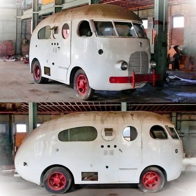 АвтоВсячина