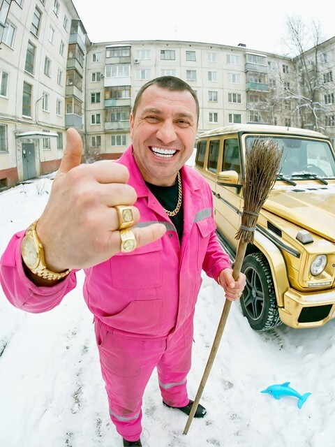 ФотоВсячина