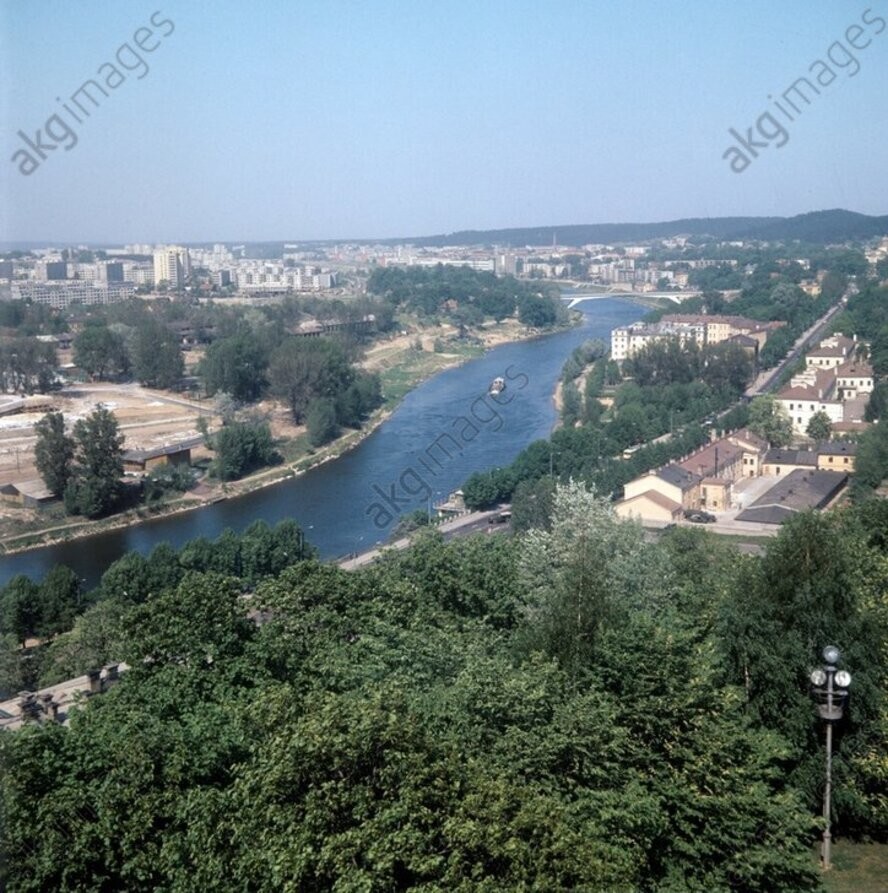 Интересные фотографии времен СССР