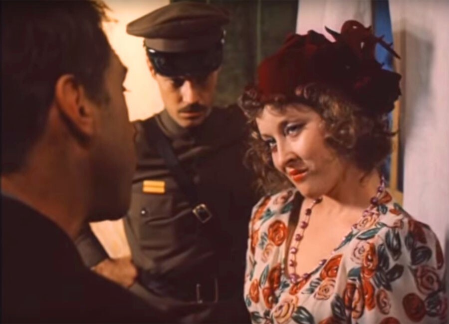 Закулисье легендарного сериала: история создания «Место встречи изменить нельзя» место встречи изменить нельзя, как снимали, история создания, владимир высоцкий, жеглов, станислав говорухин, братья вайнеры, эра милосердия, владимир конкин, шарапов, актеры и роли, интересные факты, закулисье, советское кино, леонид куравлев, лариса удовиченко, съемки фильма