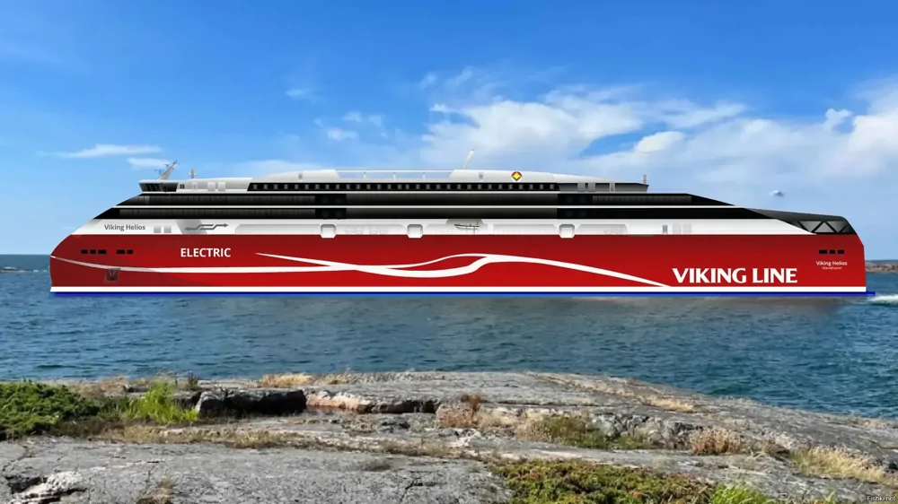 Электропаромненькая пошла