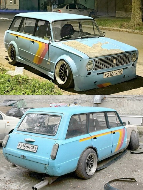 АвтоВсячина