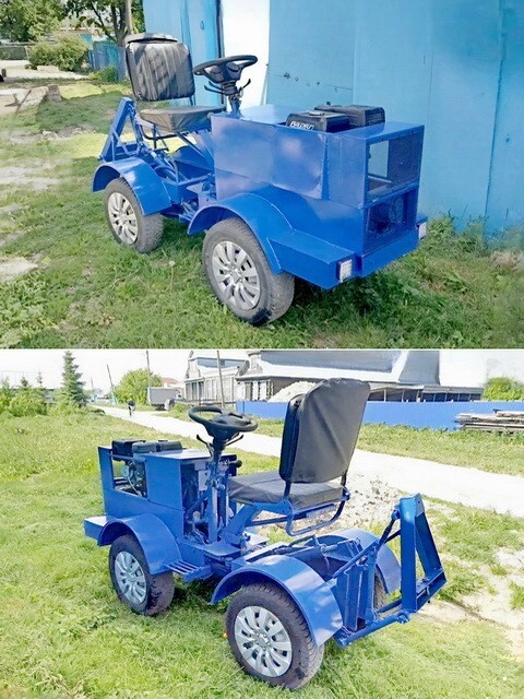 АвтоВсячина