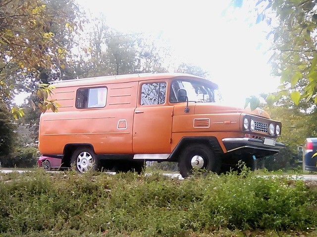 АвтоВсячина
