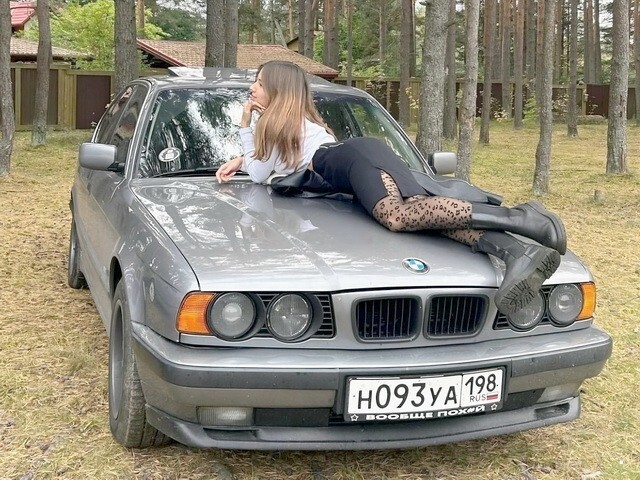 АвтоВсячина