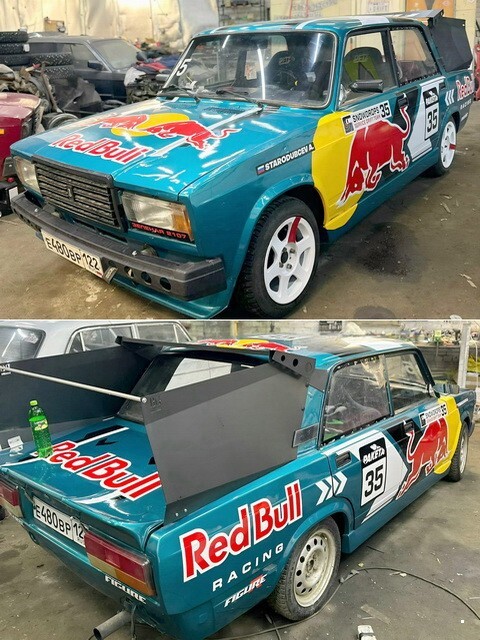 АвтоВсячина