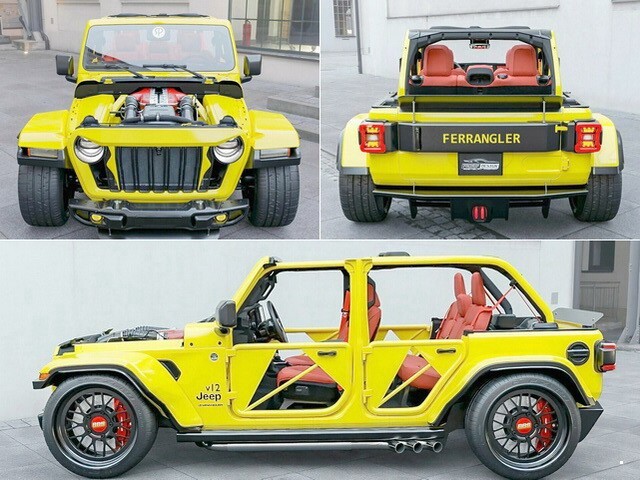 АвтоВсячина