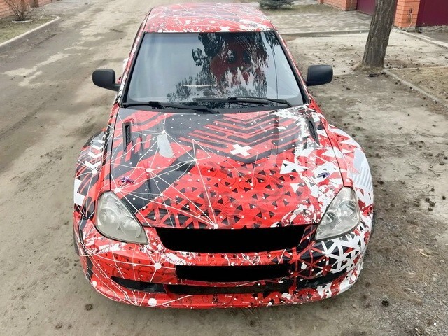 АвтоВсячина
