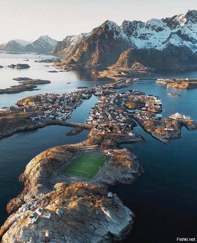 Солянка