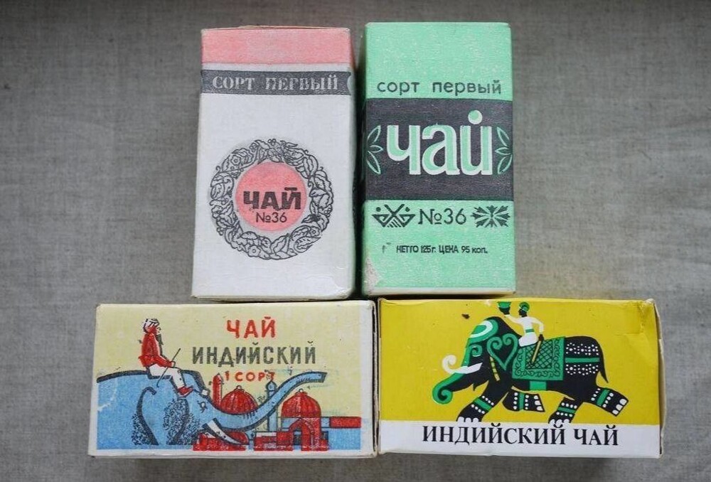 Интересные фотографии времен СССР