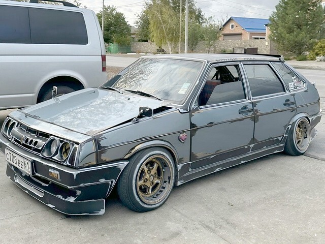 АвтоВсячина