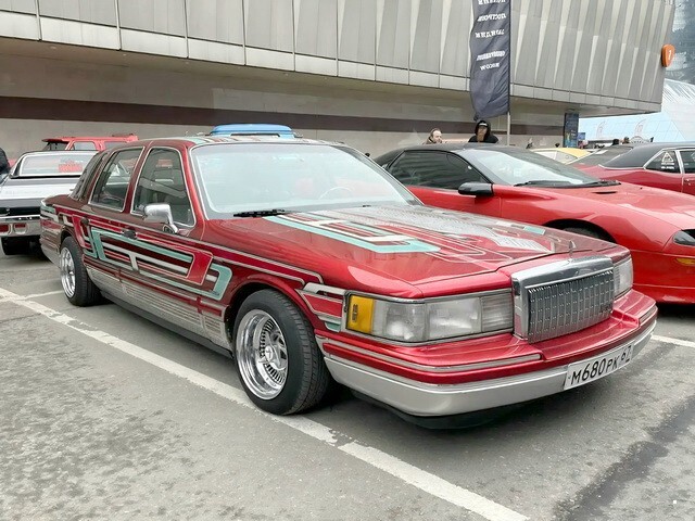 АвтоВсячина