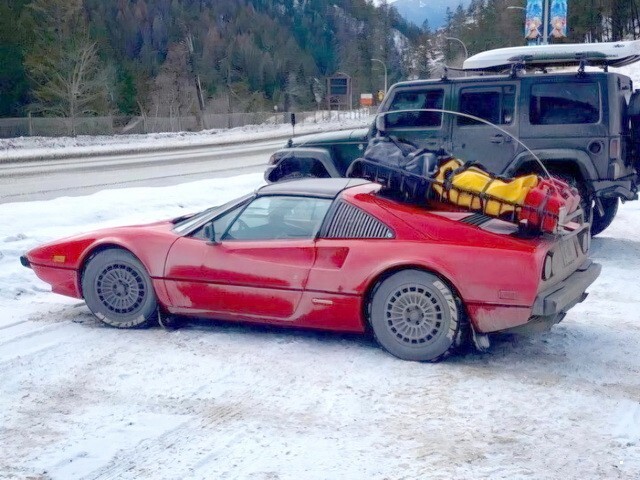 АвтоВсячина