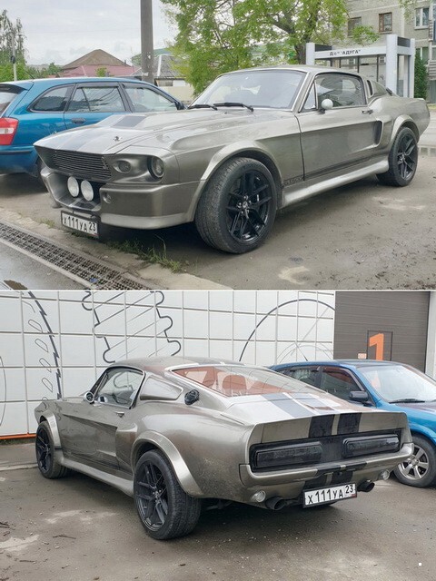 АвтоВсячина