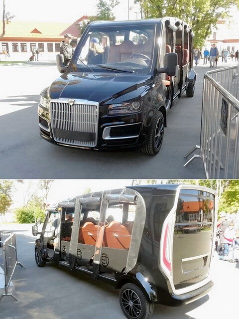 АвтоВсячина