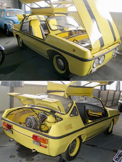 АвтоВсячина