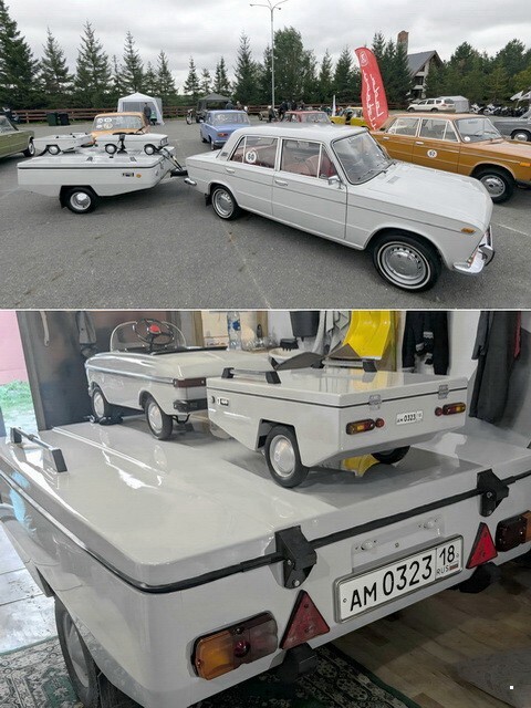 АвтоВсячина