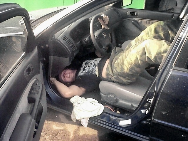 АвтоВсячина