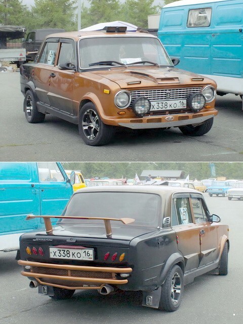 АвтоВсячина
