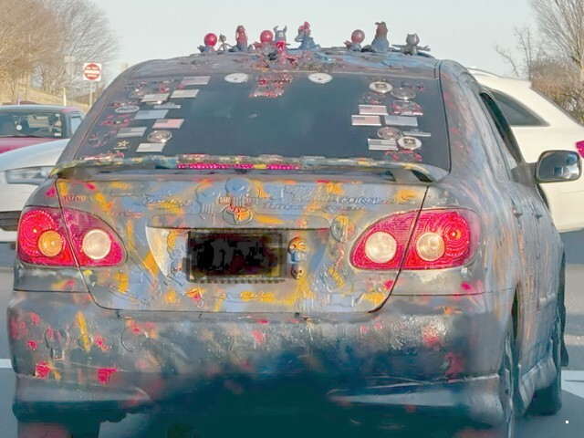 АвтоВсячина