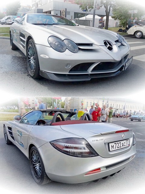 АвтоВсячина