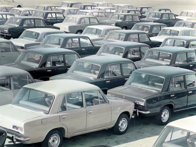 АвтоВсячина