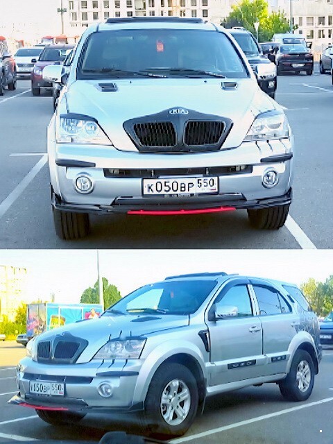 АвтоВсячина