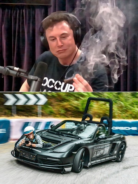 АвтоВсячина