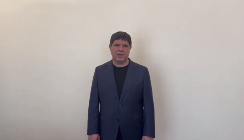 Главу азербайджанской диаспоры Ивановской области лишили российского гражданства