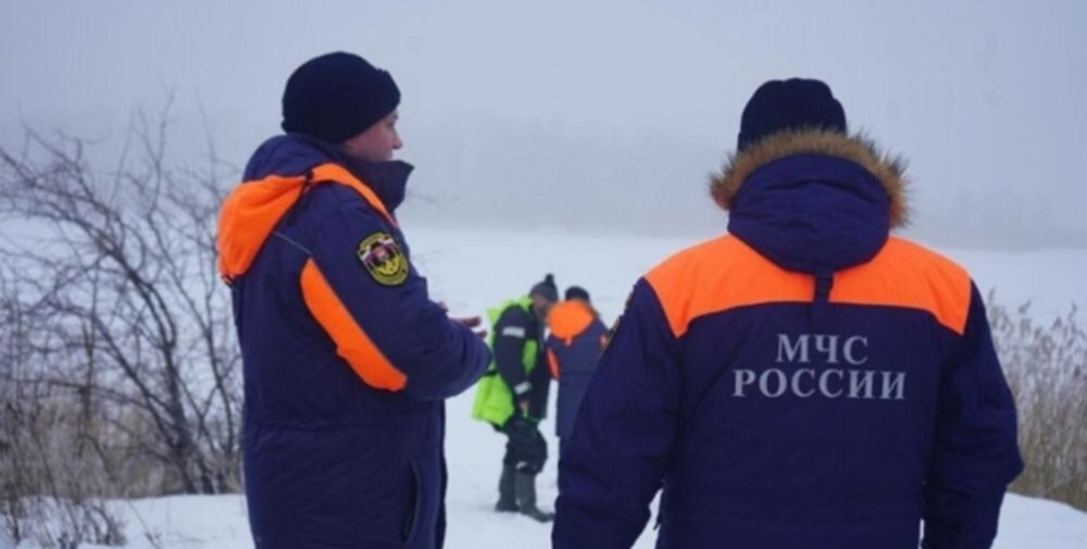 Весна близко – будьте осторожны!