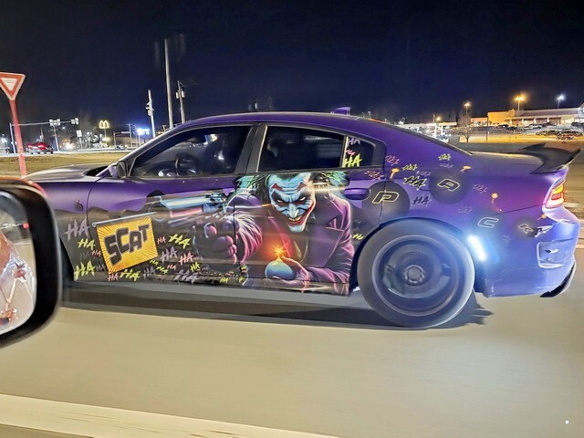 АвтоВсячина