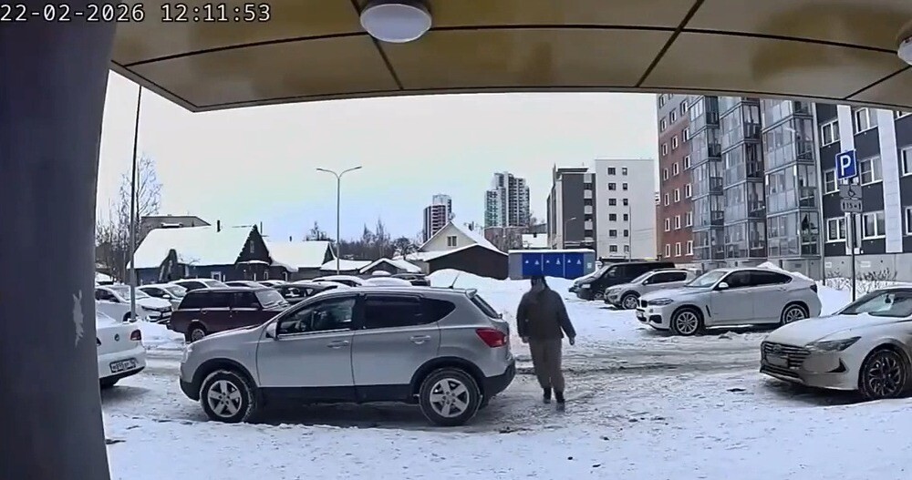 Маленькая проблема