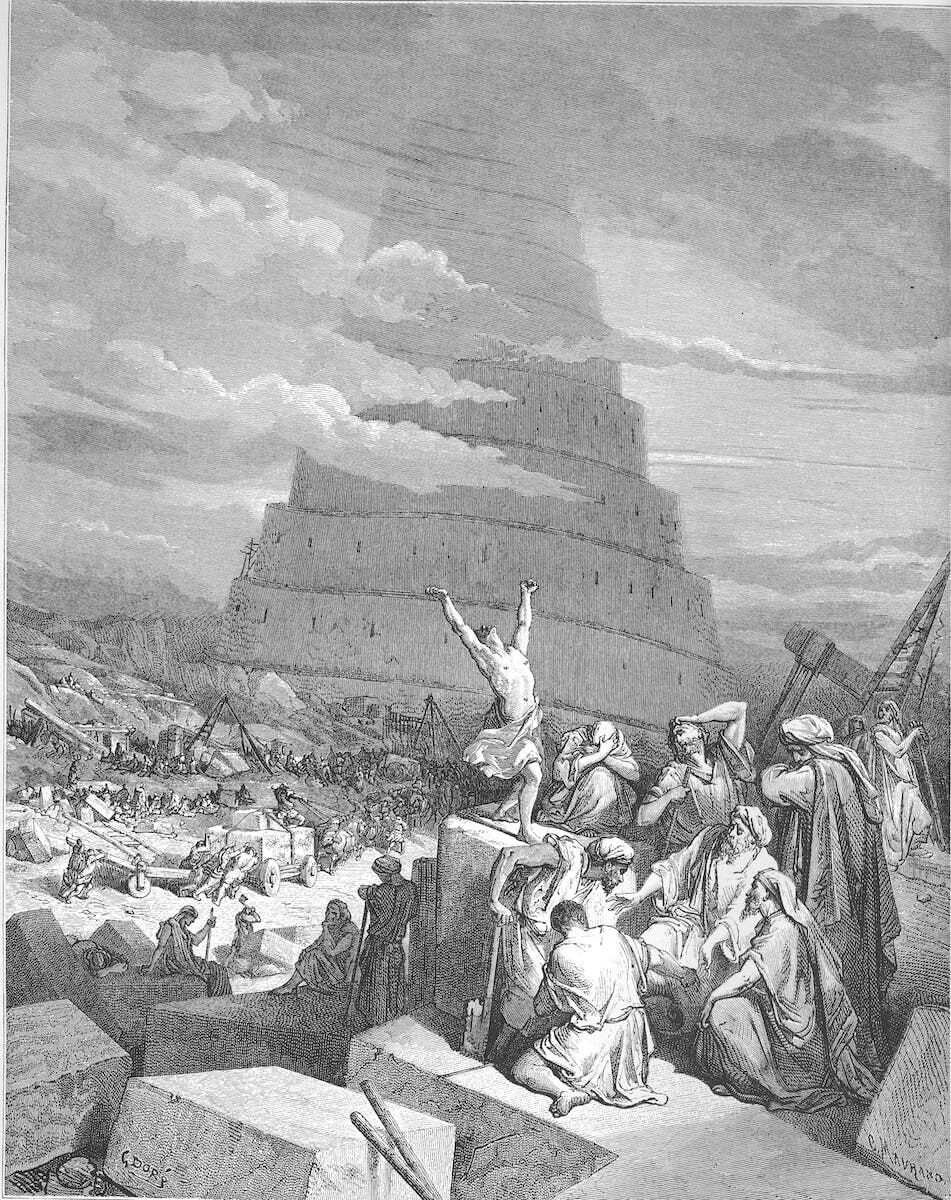 Вид с Каменной горы Панорамный вид с вершины Стенбергета на город Эслёв