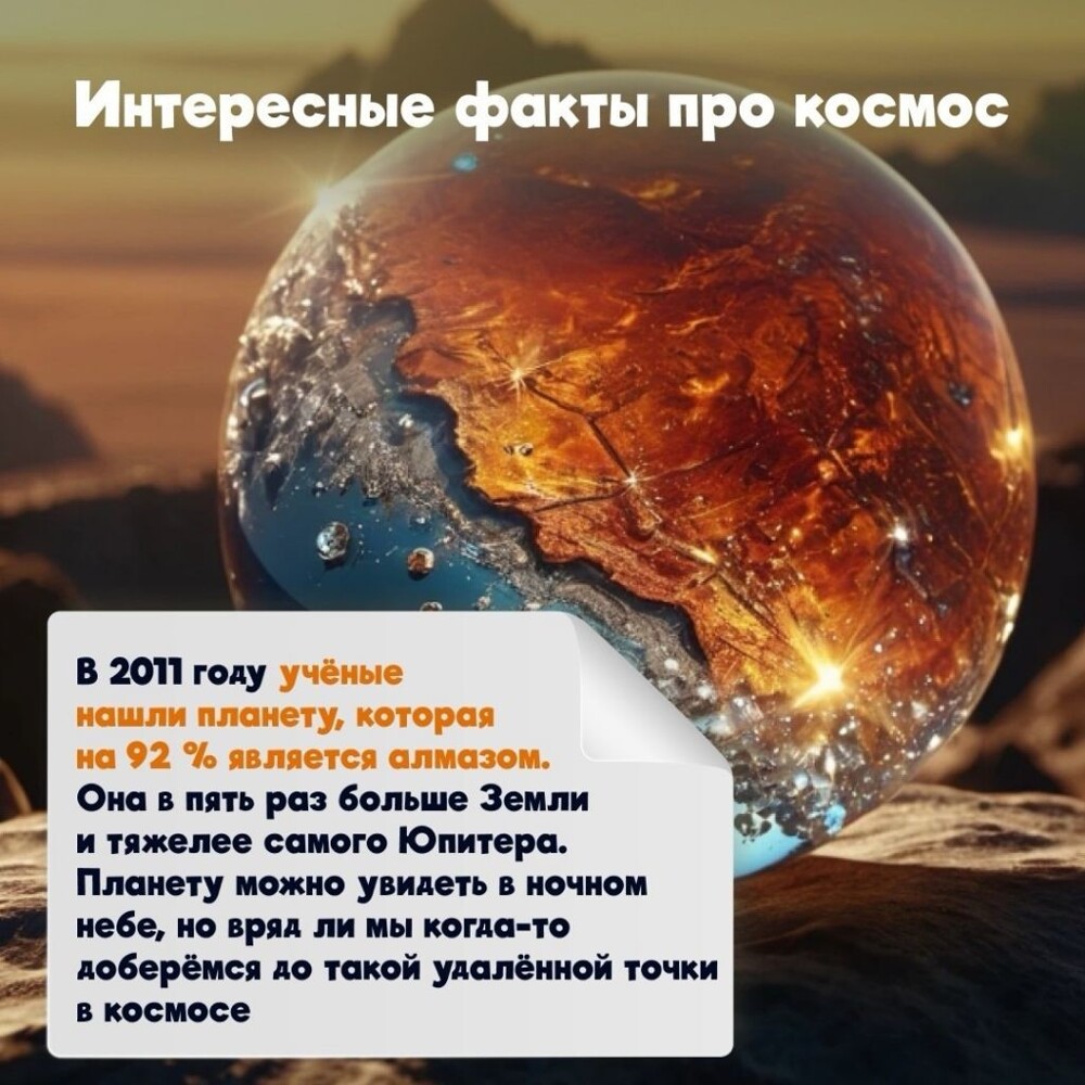 Космос